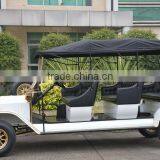 Graceful and Elegant Design Quality Assured Tourist Golf Cart thumbnail-3