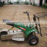 CE Electric Golf Cart(SX-E0906-Q6) thumbnail-1