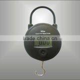 Max. Weight Showing Digital Handle Scale