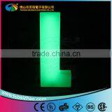 Letters Alphabet,words in Led Lights,channel Letter Sign thumbnail-3