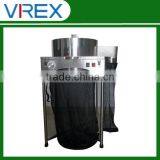 18'' Stainless Steel Pro Cut Twister Plant Leaf Trimmer Hydroponic Bud Cutter thumbnail-1