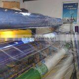 Factory Supply Low Price 2016 Mattress Transparent Plastic Film Packing Cover thumbnail-2