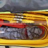 Snow Chain TPU Anti Skid Chain thumbnail-1