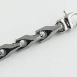 Ceramic Tungsten Healthy Bracelet Jewelry With Famous Brand thumbnail-2