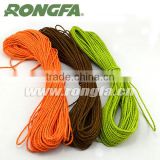 Colorful Paper Rope For DIY Handcraft And Decoration