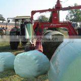Green Silage Wrap Films for Grass Balers thumbnail-1