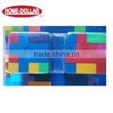 2Pcs Color Magic Square Cube Eraser thumbnail-1