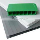 Corflute Plastic Sheet / Corex Sheet / Coroplast Sheet thumbnail-4