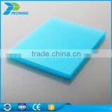 Polycarbonate PC Embossed Sheets Roof Material Commercial Greenhouses thumbnail-4