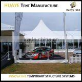Aluminum Small Car Parking Shed Tents for Sale thumbnail-2