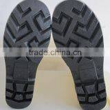 Industrial Plastic Safety Boots With Steel Toe S4 thumbnail-6