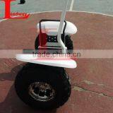 Leadway 6 LED Lights Electric Mountain Bike 0ff Road( RM09D-T439) thumbnail-1