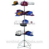 2016 New Products Customized Metal Hat Stand thumbnail-2