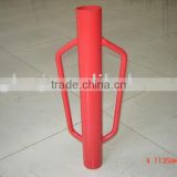 China Supplier electric fence Heavy duty metal construction post pounder/post driver