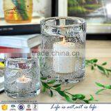 Made in China Unique Large Luxury Glass Candle Jar thumbnail-1