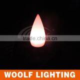 High Quality Color Changing LED Table Waterdrop Light thumbnail-3