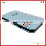 Stamping Fancy Packaging Luxury Tin Boxes thumbnail-2