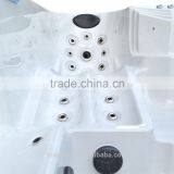 Balboa Manual Control 12 Person Hot Tubs for Sale (A870) thumbnail-4