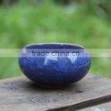 Garden Cracked Ice Succulent Plants Porcelain Flower Pot thumbnail-5