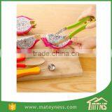 3-IN-1 Scoop Troop Fruit Scoop And Melon Baller thumbnail-4
