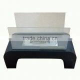 Floor Bio Fuel Metal Box Fireplace thumbnail-1