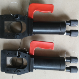 Double Oil Hose YJ-56 Hydraulic Cutter thumbnail-1