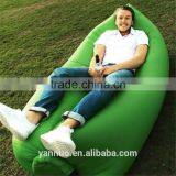 Inflatable Sofa Bed and Ourdoor Camping Air Sleeping Bag thumbnail-3
