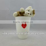 KC-01437 ceramic mug ,ceramic gift cup