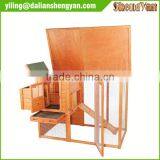 Best Rated Precision Farm House Wood Chicken Coop Wire Netting thumbnail-2