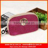 Shell Shape Eco Beauty Cosmetic Bag thumbnail-1
