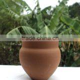 Terracotta Kulfi Pot thumbnail-1