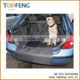 Car Boot Liner With Bumper Flap thumbnail-1