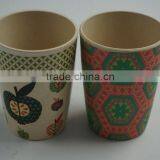 Wholesale Manufacturer Direct Sale Plant Fiber Thermo Cups thumbnail-1