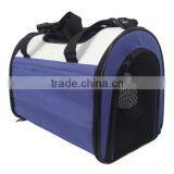 High Quality Dog Soft Crate Pet Dog Bed Tent for Exercise Pet Box thumbnail-3