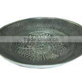 Embossed Plates Charger for Wedding thumbnail-1