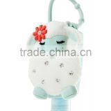 Whitening Feature for Toilet Hand Sanitizer Soap With Holder thumbnail-5