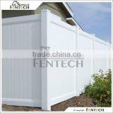 Made in China High Quality Cheap Vinyl/PVC/Plastic Garden Edge Fence thumbnail-3