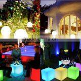 Hotsale Wedding Decoration Light for Wedding Under Table Rechargeable Led Light Decoration