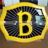 Advertising Sign Customized Light Board thumbnail-4