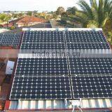 6KW BPS 1000W 5000W 6000W High Efficiency High Quality New Design Solar System Cable thumbnail-2