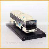 Scale New Model Toy Bus /bus Model thumbnail-4