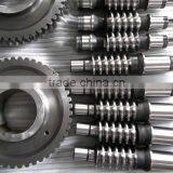 Machining High Precision Steering Worm thumbnail-3