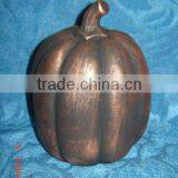 Pumpkin Candle Holder thumbnail-1