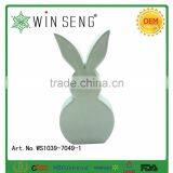 Rabbit Statues Garden Decoration thumbnail-2
