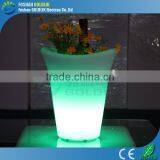 Color Changing LED Lighted Ice Bucket /Led Illuminated Ice Bucket For Bar thumbnail-2