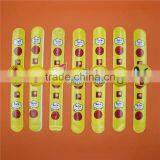 2013 New Style Kids Slap Band Watch Wholesale thumbnail-1