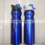 Custom Stainless Steel Water Drinking Bottle With Your Own Design thumbnail-1