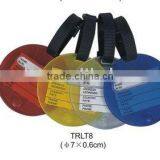 Plastic ID Tag With Paper Card for Promotional thumbnail-1