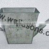 Antique Metal Garden Water Cane | Unique Garden Watering Canes thumbnail-4