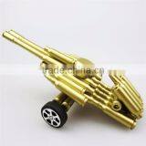 Custom Kids Gifts Antique Type 95 Tin Model Tank thumbnail-1